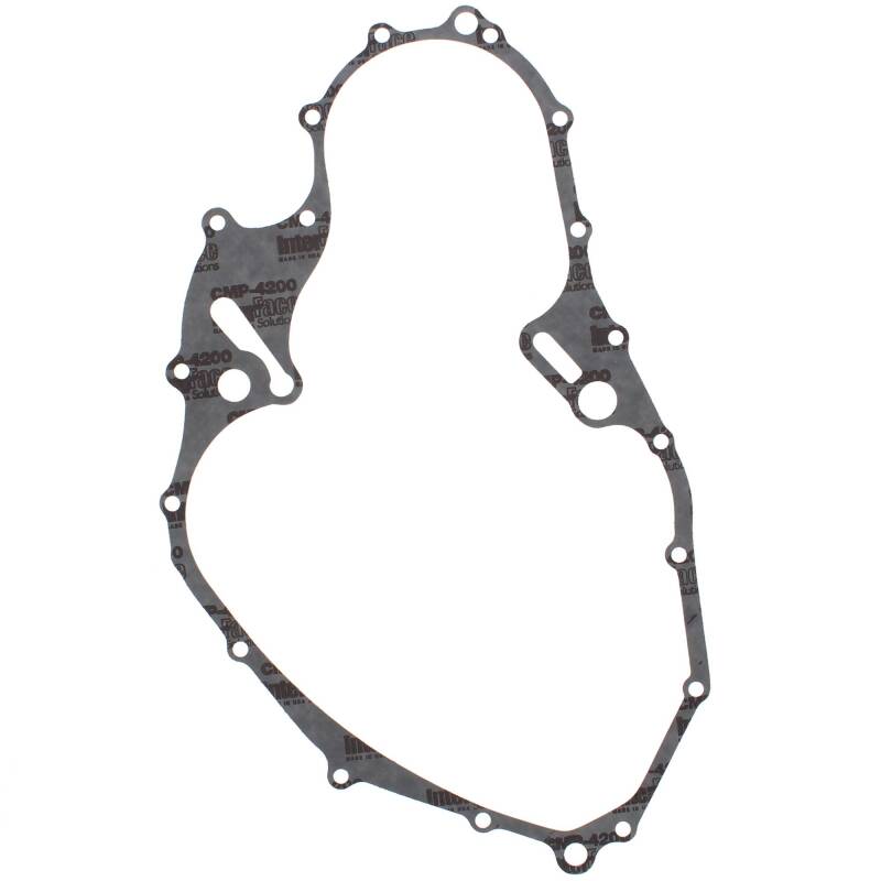 Yamaha YFM700R Raptor Side Cover Gasket Kit - Vertex Pistons - High-performance MicroPore material - `06-`23